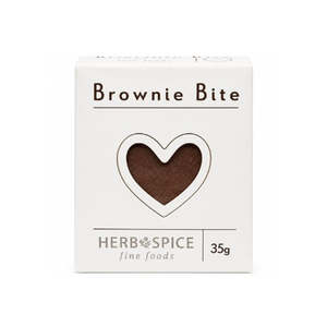Up To 50: Brownie – Chocolate Fudge Mini Brownie