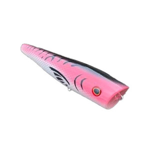 Products: Barrage Popper 230mm Mayhem Lures