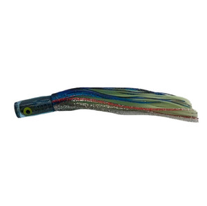 Products: Pusher Custom 9 Inch Mayhem Lures