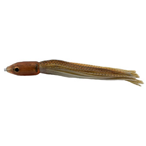 Products: Bullet - Short 9 Inch Mayhem Lures