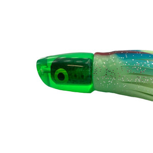 Products: Glowstrike Heretic 9" Mayhem Lures