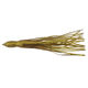 Replacement Skirt - Gold Mayhem Lures