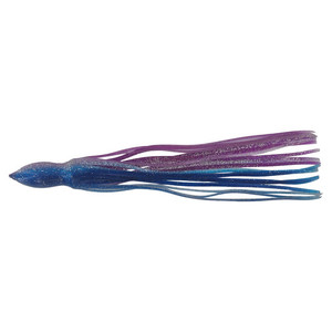 Products: Replacement Skirt - Blue+ Purple Mayhem Lures