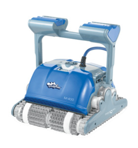 Products: Dolphin M 400