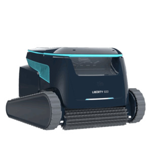 Products: Dolphin Liberty 600