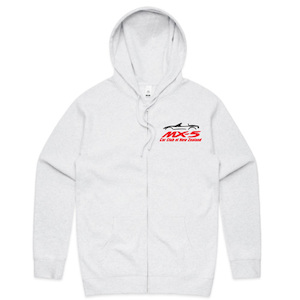 Products: Zipped Hoodie 2023 – Men