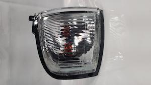 Products: 1999 MAZDA Bounty Right Indicator Fog Side