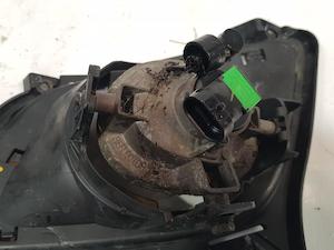 2006 MAZDA MPV Right Indicator Fog Side