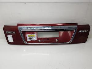 2008 MAZDA MPV Bootlid Tailgate