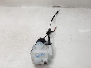 Products: 2010 MAZDA MPV Door Boot Gate Lock