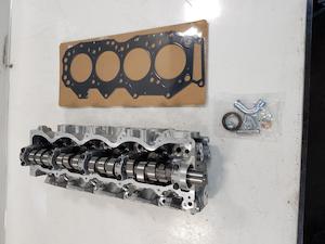 2003 MAZDA Bounty Cylinder Head