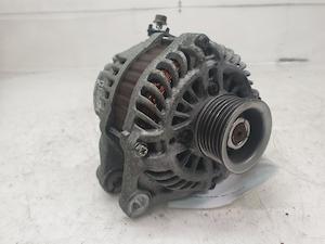 2014 MAZDA Demio / Mazda 2 Alternator