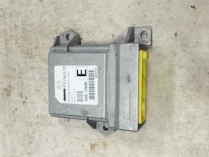 Products: 2012 MAZDA CX-5 Airbag Module Sensor