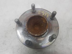 Products: 2013 MAZDA CX-5 Bearing Hub