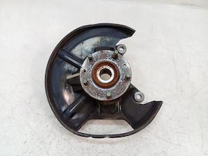 2007 MAZDA CX-7 Right Front Hub Assembly