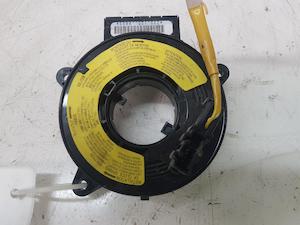 2012 MAZDA CX-9 Airbag Module Sensor