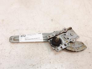 2006 MAZDA Bounty Right Rear Wnd Reg Motor