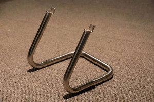 Products: Rear Stand For Z50 mBIKE New Zealand