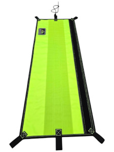 Rope 8 Access rope protection