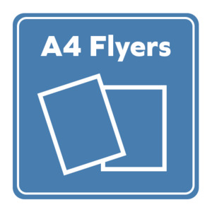A4 Flyers MBS Digital
