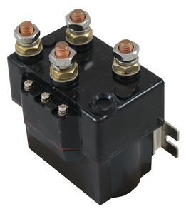 Products: Solenoid 12V/600A for 4x4 Series Winch