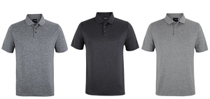 7PKP Podium Catiopn Polo Shirt McCracken's