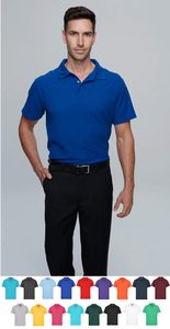 Products: 1312 Hunter Mens Polo Shirts McCracken's