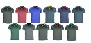 Kids XTP Performance Polo Shirt McCracken's
