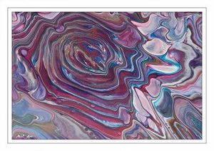 Products: Print – Beach Kiss