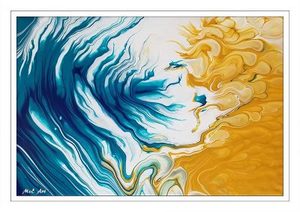 Products: Print Laminated