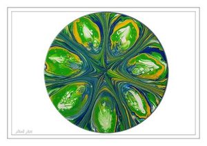 Products: Print – Violet Joy