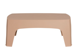 Outdoor Coffee Table - Sand