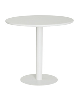 Outdoor Furniture: Studio Outdoor Table White