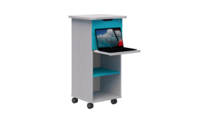 Ako Teacher Station