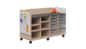 Ako: Ako Creation Station Unit