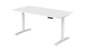 Best Selling: Synergy Electric Desk
