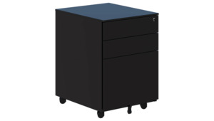 New Arrivals: Cube 2.0 Mobile Pedestal