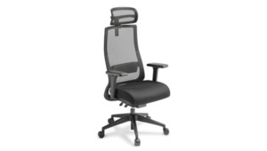 Chair Of The Month: Joe Chair (Chair of The Month)