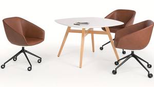 Barker Chair (Chair Of The Month)