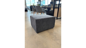 Specials 1: Snug Ottoman - Special