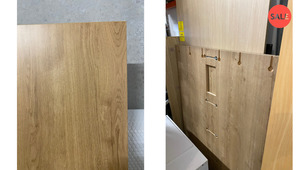 Clearance 1: Assorted Table Tops - Clearance
