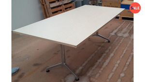 U.R Carbon Desk/Table bases - Clearance