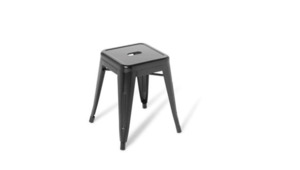Clearance 1: Industry Low Stool - Clearance