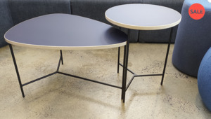 Clearance 1: Divi Coffee Table - Clearance