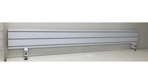 Accessory Rail 1800 - Clearance