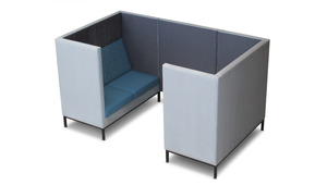 New Arrivals: Malibu Booth