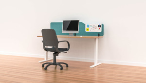 Products: Milford Whiteboard Organiser