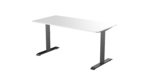 Synergy Fixed Desk (Exclusive)
