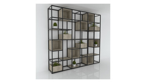 Kubos Modular Display System