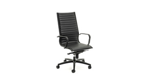 Quick Ship Essentials: Met Executive Chair